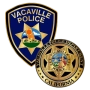 Vacaville PD Recruitment