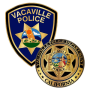 Vacaville PD Recruitment